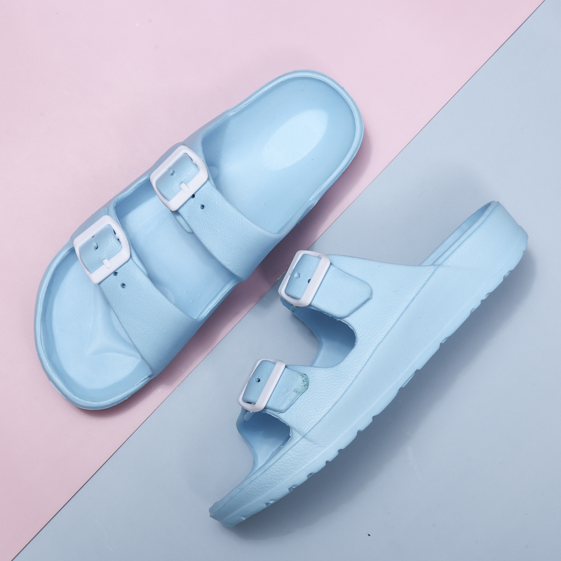 شباشب منزلية خفيفة الوزن قابلة - مراجعة Women'S Shoes For Flat Feet وسعره