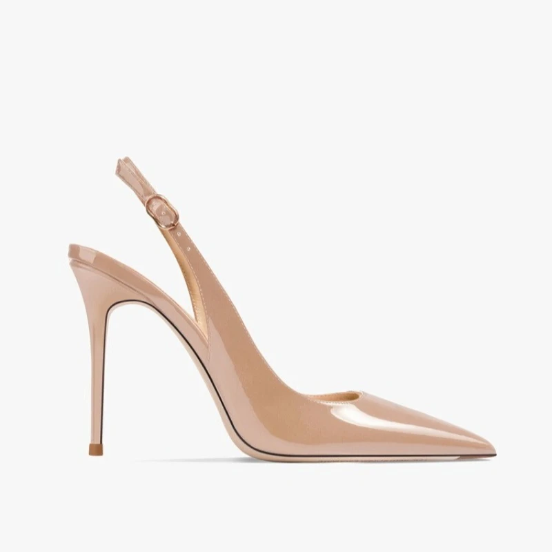 مثير فائقة الكعب الصنادل وأشار - مراجعة Women'S Shoes Trendy وسعره