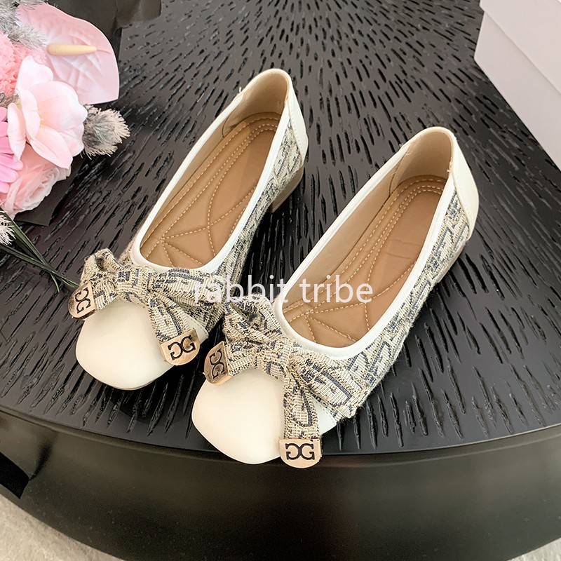 أحذية نسائية فرنسية مريحة فردي - مراجعة Women'S Shoes To Men'S وسعره
