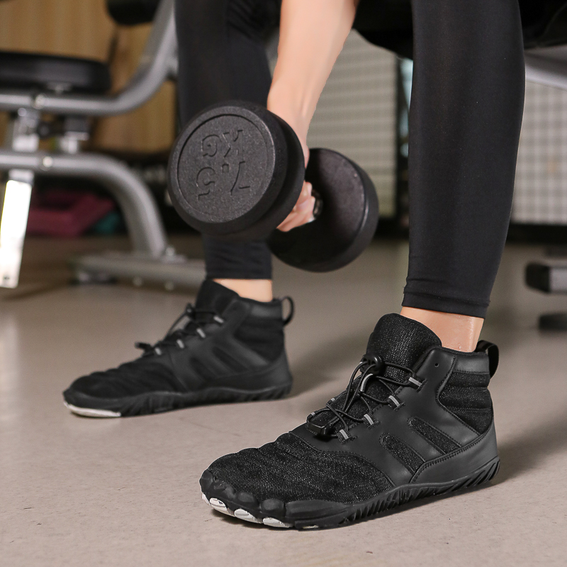 حذاء حافي القدمين قابل للتنفس  - مراجعة Women'S Shoes Weightlifting وسعره
