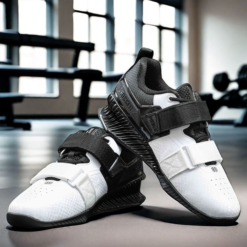 العلامة التجارية مجنون قوة الت - مراجعة Women'S Shoes Weightlifting وسعره