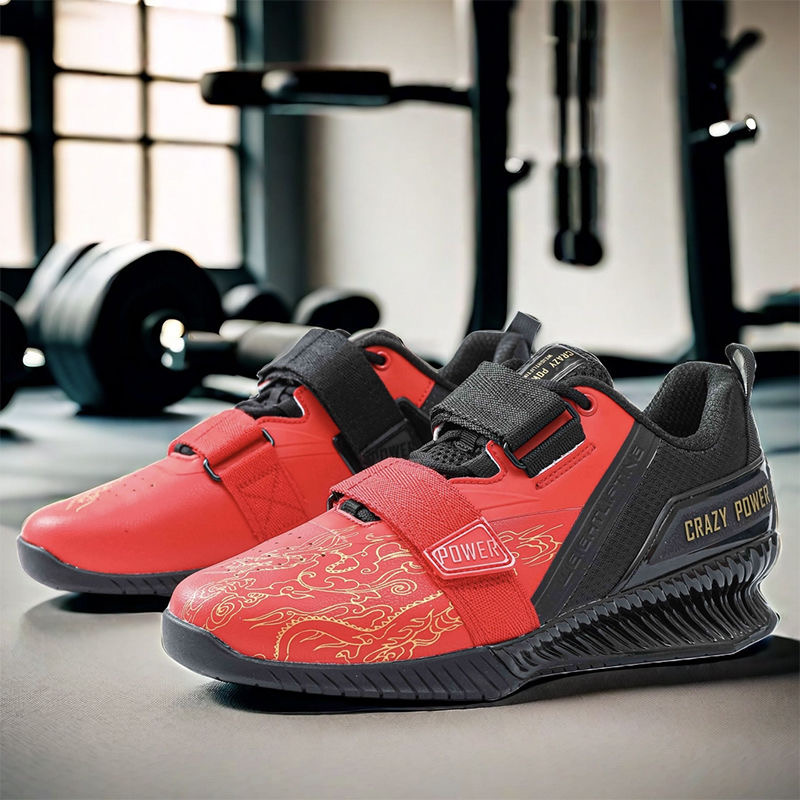 العلامة التجارية مجنون قوة الت - مراجعة Women'S Shoes Weightlifting وسعره