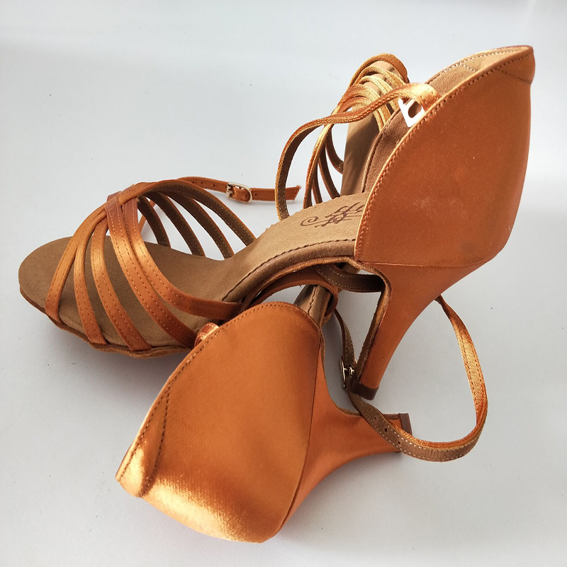 أفضل أحذية الرقص الصنادل اللات - مراجعة Women Shoes Size 4 In Cm وسعره