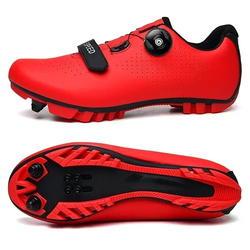 أحذية ركوب الدراجات الجبلية لل - مراجعة Women'S Shoes To Men'S وسعره