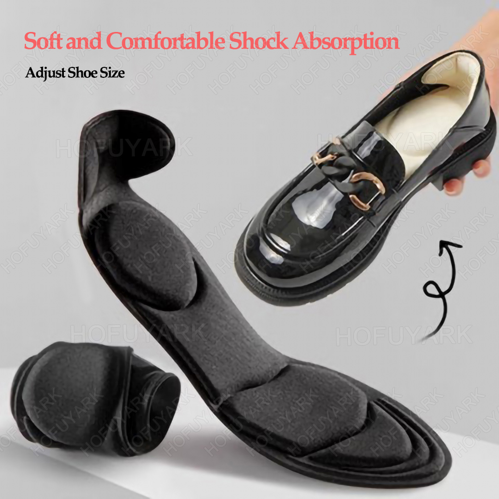 نعال داخلية نسائية للكعب العال - مراجعة Women Shoes For Big Feet وسعره