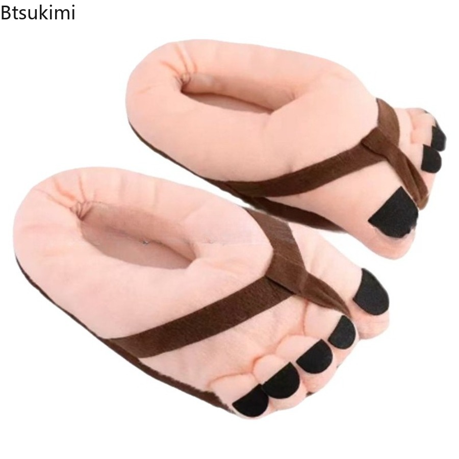 شباشب شتوية جديدة 2026 للرجال  - مراجعة Women Shoes For Big Feet وسعره