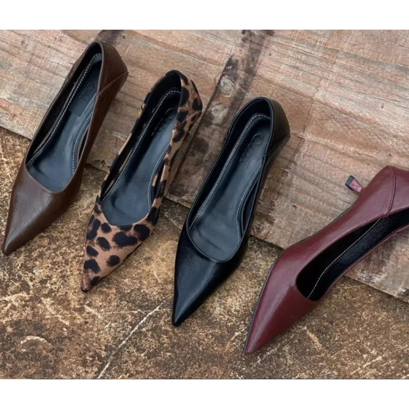 2024 المرأة مثير عالية الكعب ب - مراجعة Platform Mule Heel وسعره