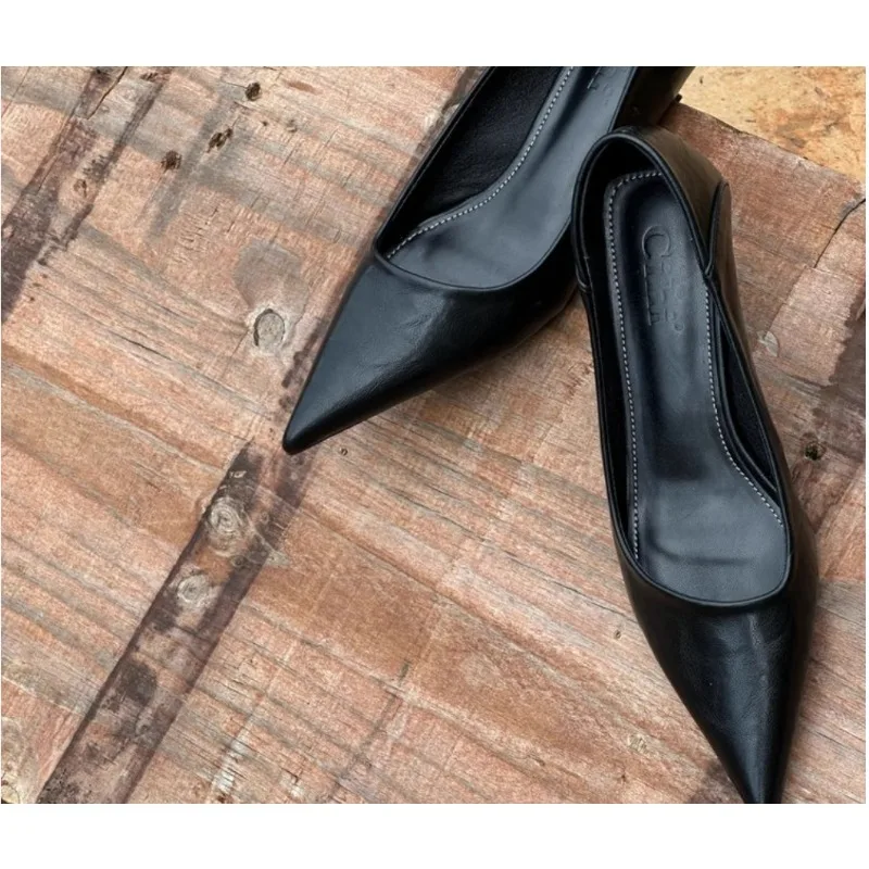 2024 المرأة مثير عالية الكعب ب - مراجعة Platform Mule Heel وسعره