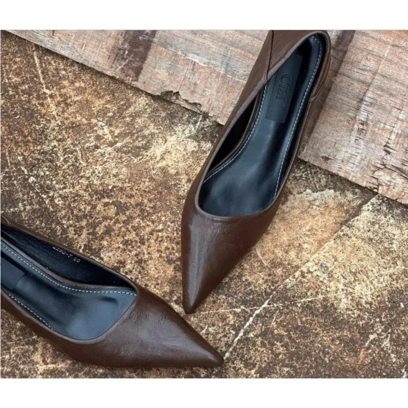 2024 المرأة مثير عالية الكعب ب - مراجعة Platform Mule Heel وسعره
