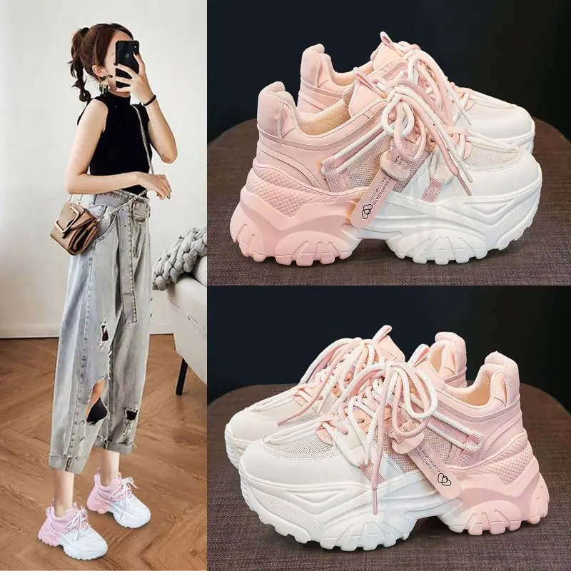أحذية نسائية كاجوال رياضية ربي - مراجعة Women'S Shoes For Tennis وسعره
