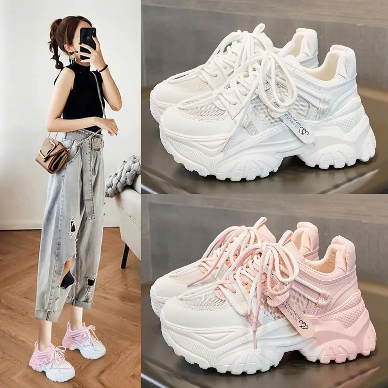 أحذية نسائية كاجوال رياضية ربي - مراجعة Women'S Shoes For Tennis وسعره
