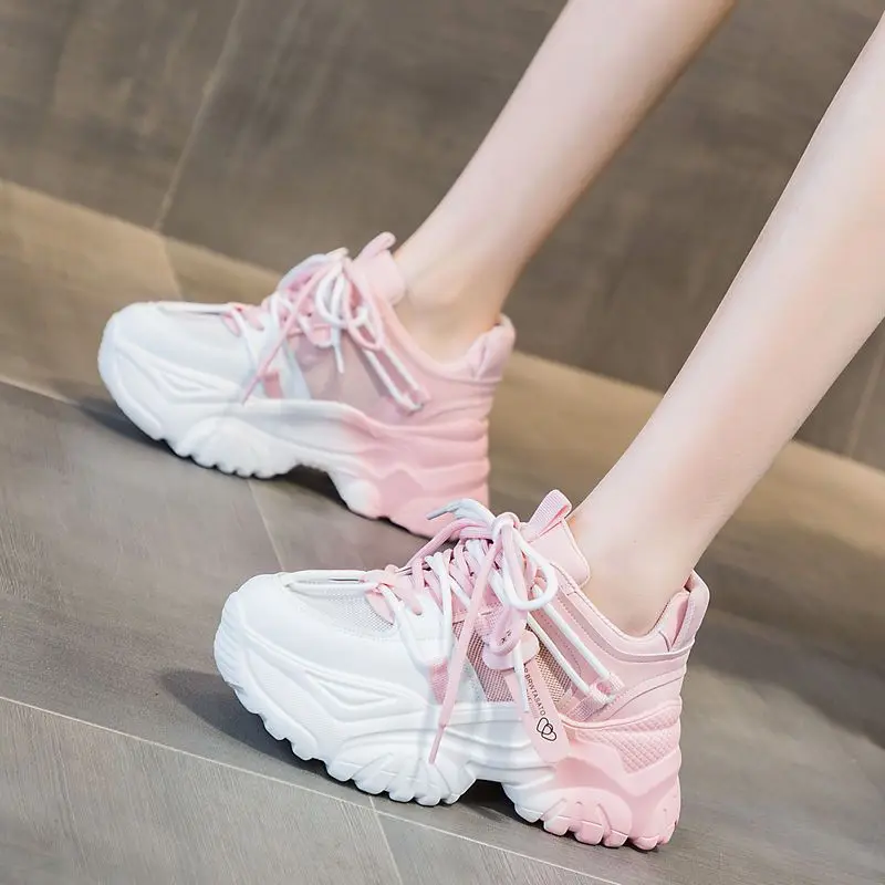 أحذية نسائية كاجوال رياضية ربي - مراجعة Women'S Shoes For Tennis وسعره