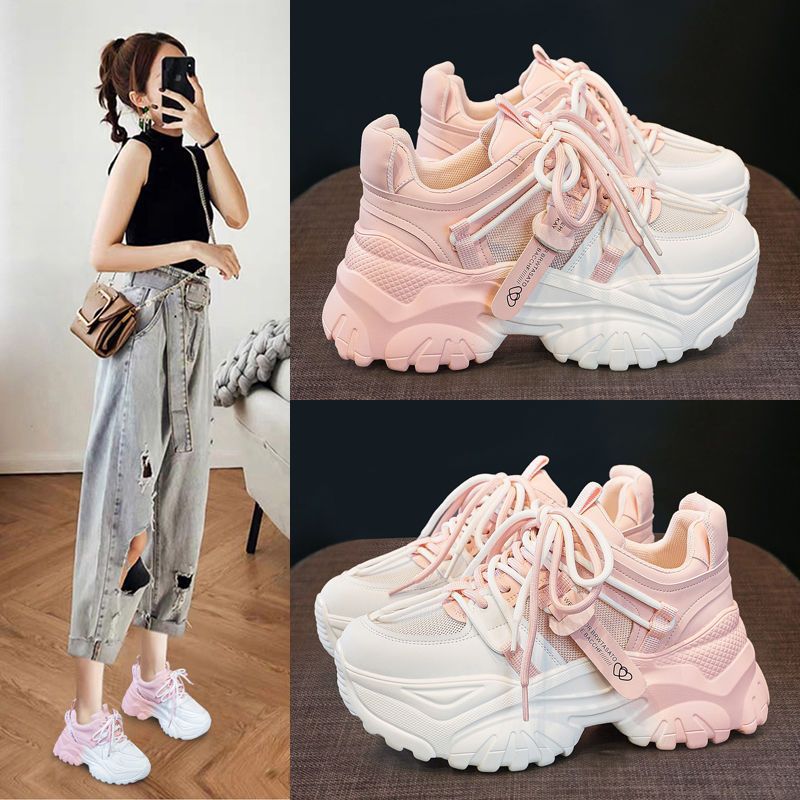 أحذية نسائية كاجوال رياضية ربي - مراجعة Women'S Shoes For Tennis وسعره