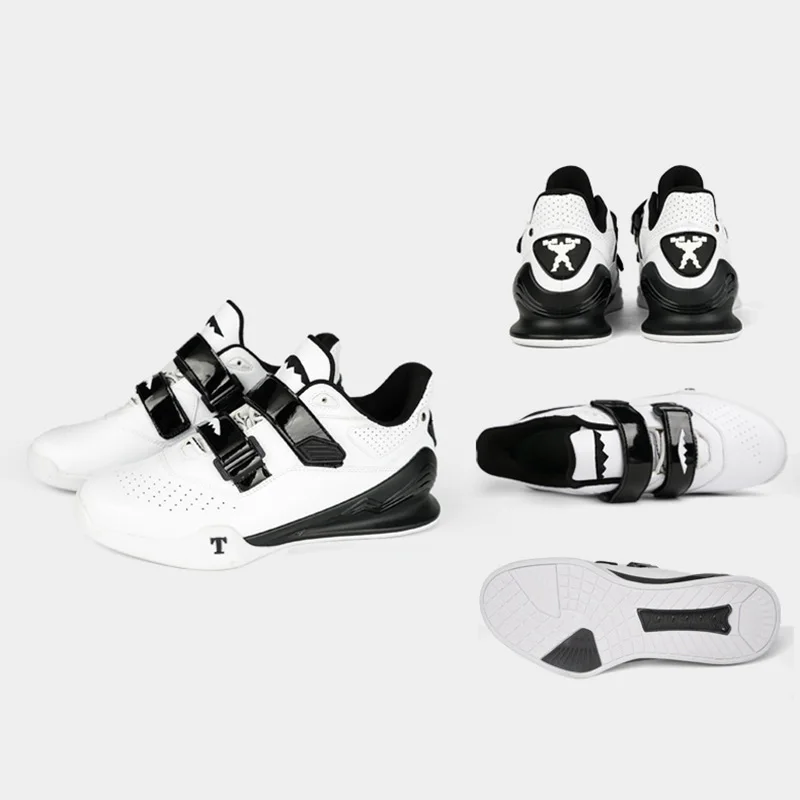 أحذية رياضية للقرفصاء 2026 للر - مراجعة Women'S Shoes Weightlifting وسعره