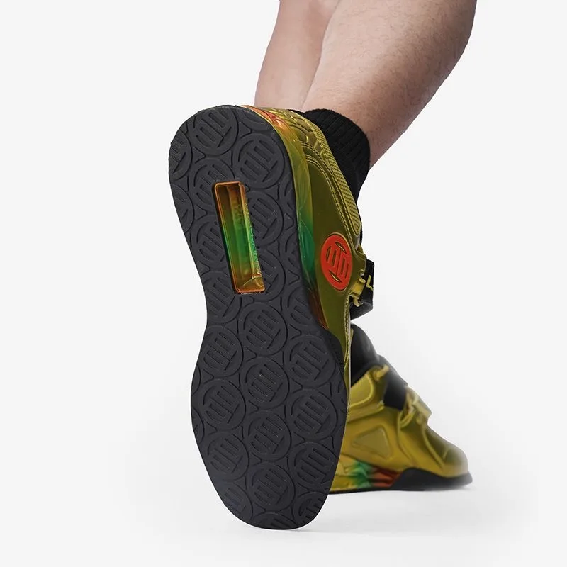 أحذية رياضية نسائية ورجالية جد - مراجعة Women'S Shoes Weightlifting وسعره