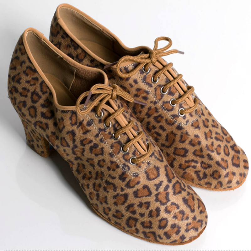 أحذية رقص لاتيني للنساء من BD  - مراجعة Women Shoes Size 4 In Cm وسعره