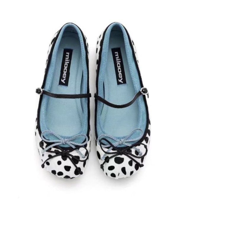 أحذية باليه فرنسية 2026 ذات قا - مراجعة Women'S Shoes For Flat Feet وسعره