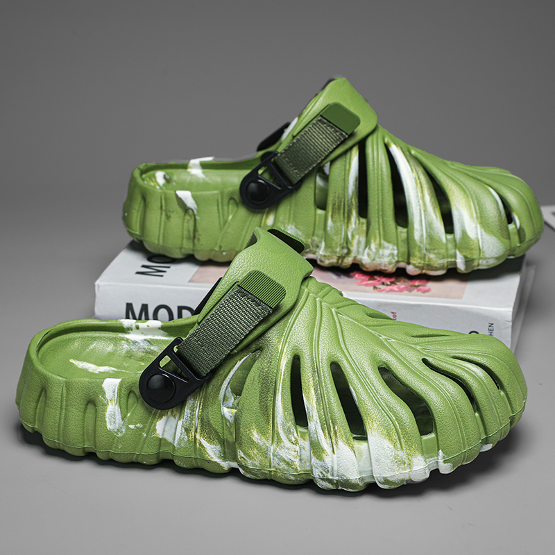 صنادل مموهة للرجال والنساء ، ش - مراجعة Women Shoes Us To Eu وسعره