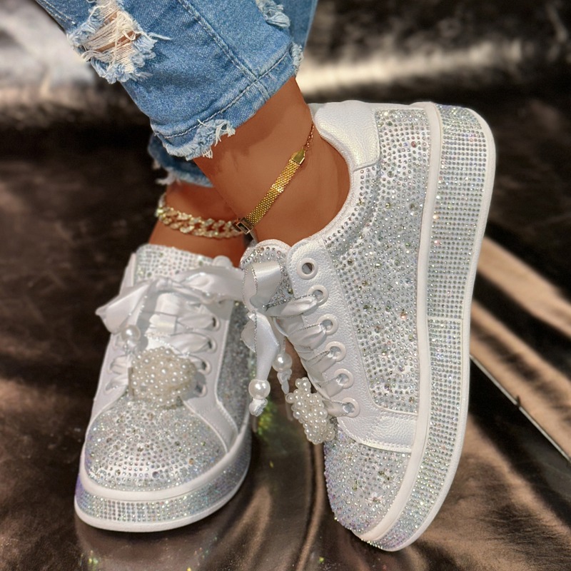 أحذية نسائية ذات نعل سميك، أحذ - مراجعة Women'S Shoes For Tennis وسعره