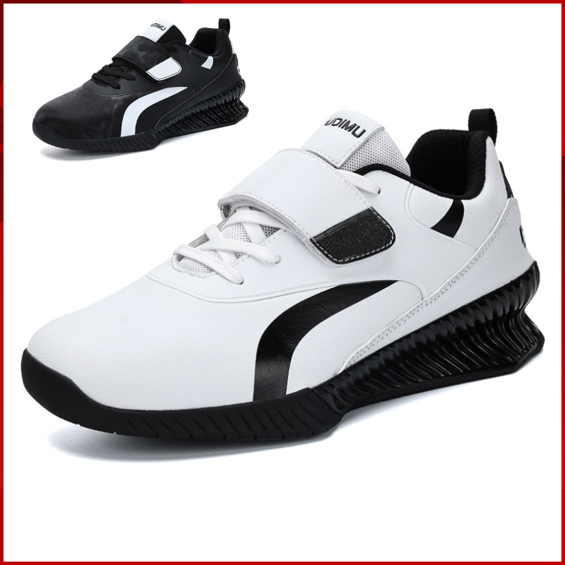 أحذية رياضية احترافية لرفع الأ - مراجعة Women'S Shoes Weightlifting وسعره