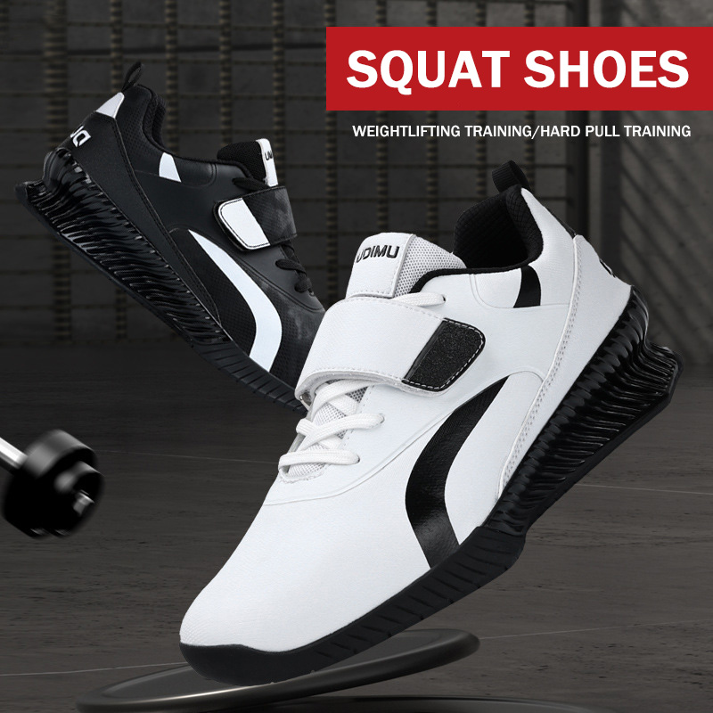 أحذية رياضية احترافية لرفع الأ - مراجعة Women'S Shoes Weightlifting وسعره