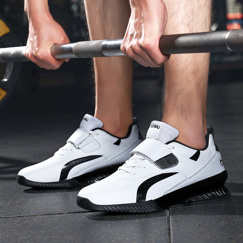 أحذية رياضية احترافية لرفع الأ - مراجعة Women'S Shoes Weightlifting وسعره