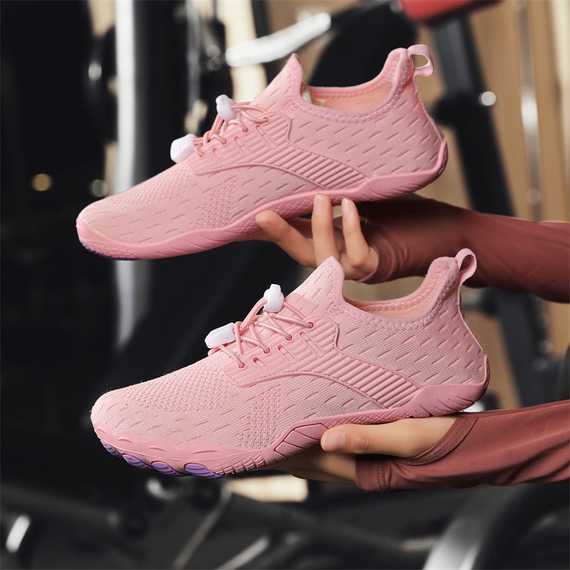 أحذية بارفوت للرجال والنساء، أ - مراجعة Women'S Shoes Weightlifting وسعره