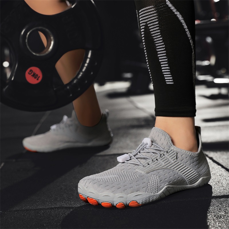 أحذية بارفوت للرجال والنساء، أ - مراجعة Women'S Shoes Weightlifting وسعره