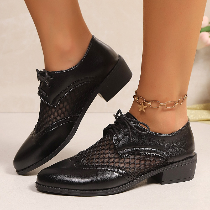 2025 حذاء امرأة الأحذية النسائ - مراجعة Pointed Toe Flat وسعره