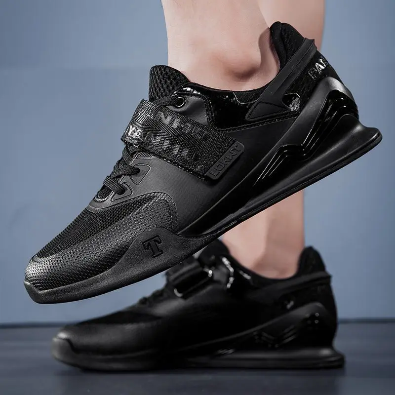 أحذية رفع الأثقال الاحترافية ل - مراجعة Women'S Shoes Weightlifting وسعره