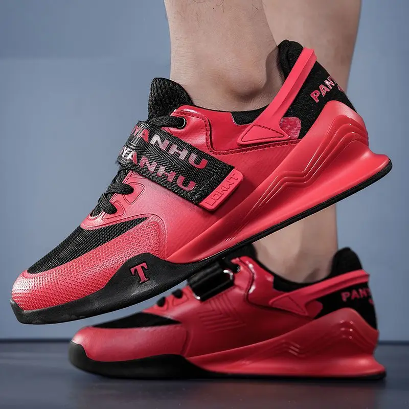 أحذية رفع الأثقال الاحترافية ل - مراجعة Women'S Shoes Weightlifting وسعره