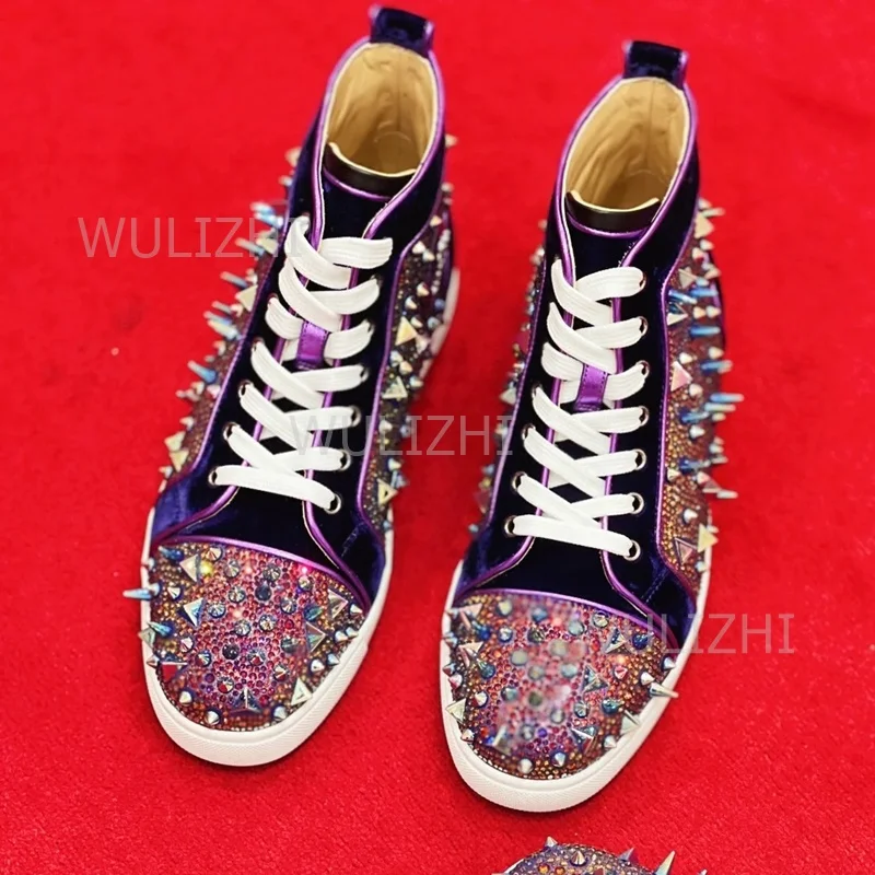 أحذية رياضية رجالية بنفسجية دا - مراجعة Women'S Shoes For Tennis وسعره