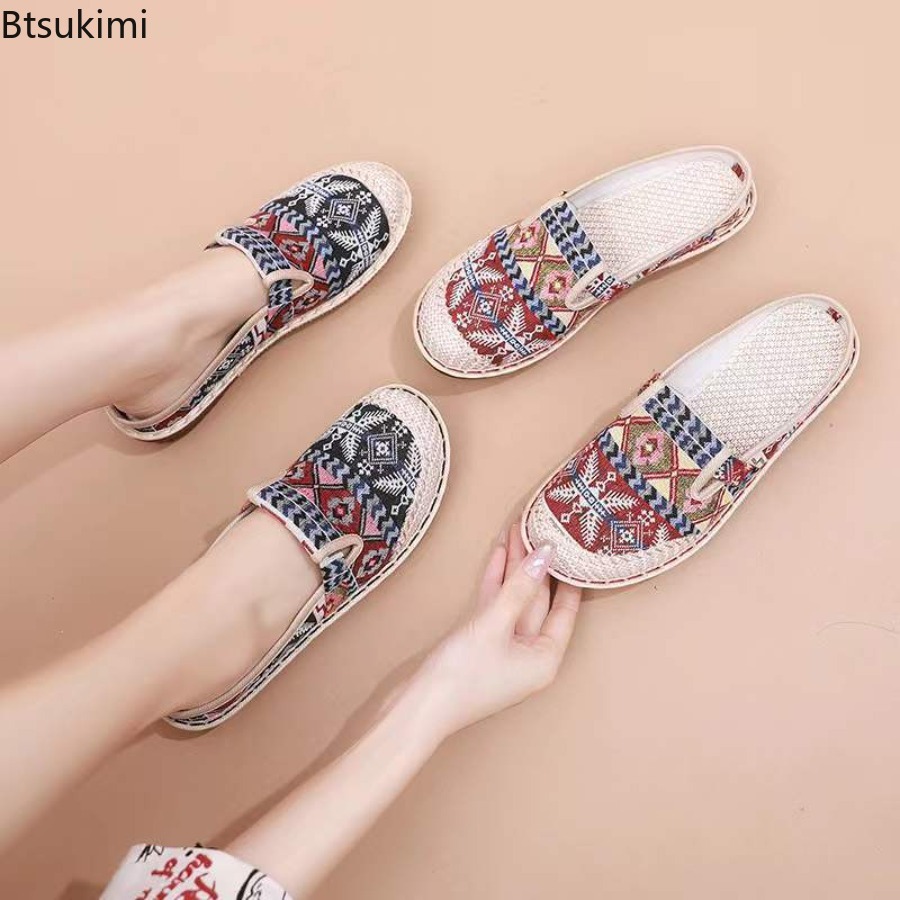 أحذية نسائية جديدة لعام 2026،  - مراجعة Loafer Flat Women وسعره