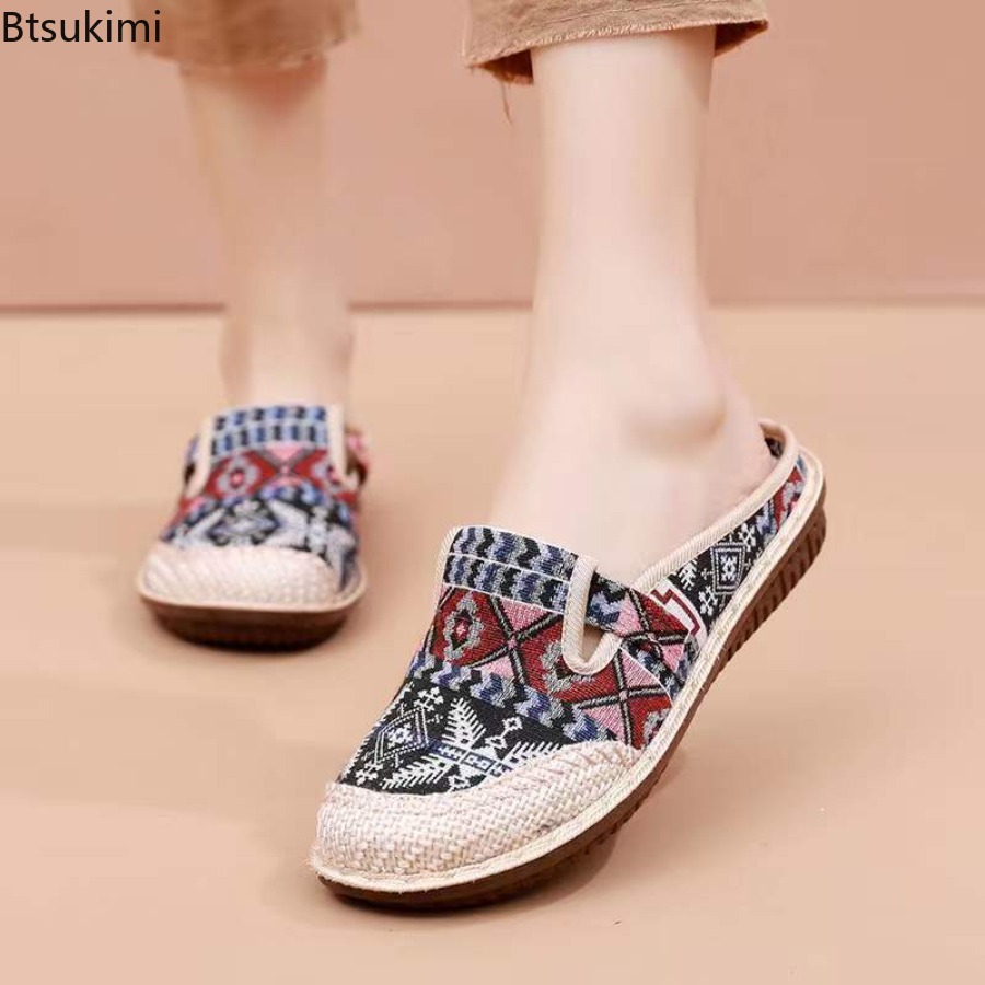 أحذية نسائية جديدة لعام 2026،  - مراجعة Loafer Flat Women وسعره