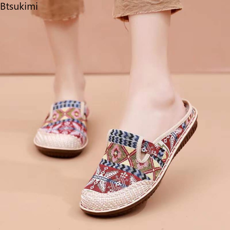 أحذية نسائية جديدة لعام 2026،  - مراجعة Loafer Flat Women وسعره