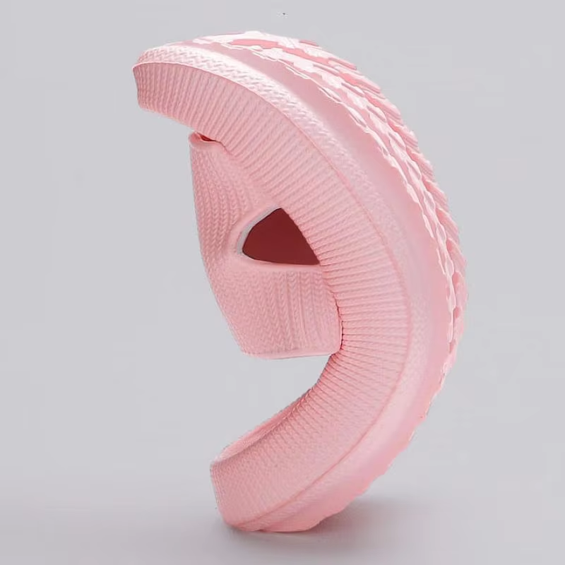 شباشب سحابية نسائية بنعل سميك  - مراجعة Women'S Shoes For Flat Feet وسعره