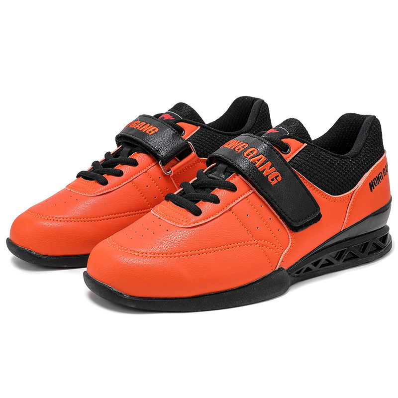 المهنية الرجال النساء أحذية رف - مراجعة Women'S Shoes Weightlifting وسعره