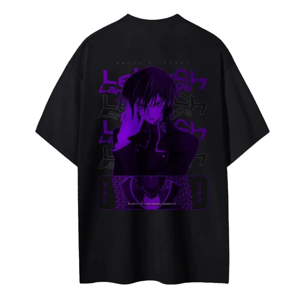 تي شيرت جديد من Code Geass تي  - مراجعة Women Shoes Quote وسعره