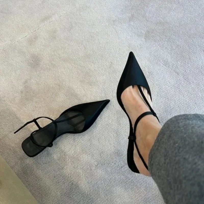 أحذية للنساء صنادل نسائية مثير - مراجعة Women'S Shoes Trendy وسعره