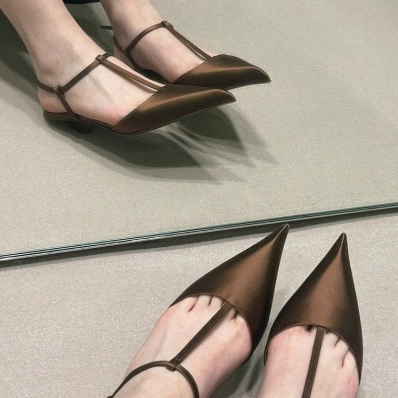 أحذية للنساء صنادل نسائية مثير - مراجعة Women'S Shoes Trendy وسعره