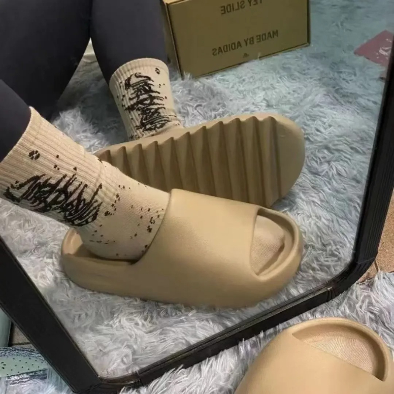 أحذية منزلية غير قابلة للانزلا - مراجعة Women'S Shoes To Men'S وسعره
