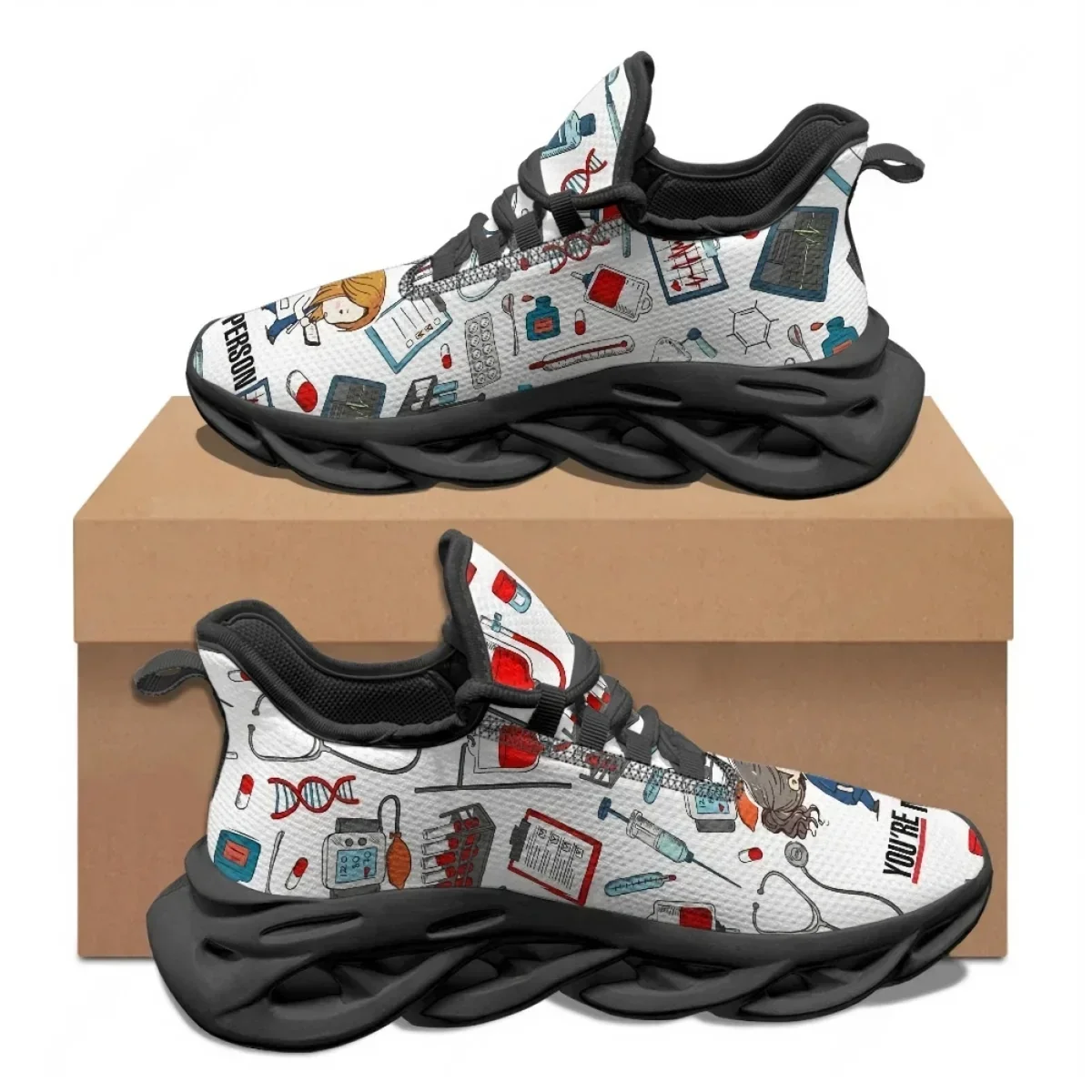 أحذية رياضية للأطباء والممرضات - مراجعة Women'S Shoes For Tennis وسعره