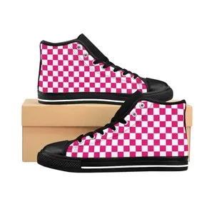 أحذية كلاسيكية عتيقة بنمط مربع - مراجعة Women'S Shoes In The 90S وسعره