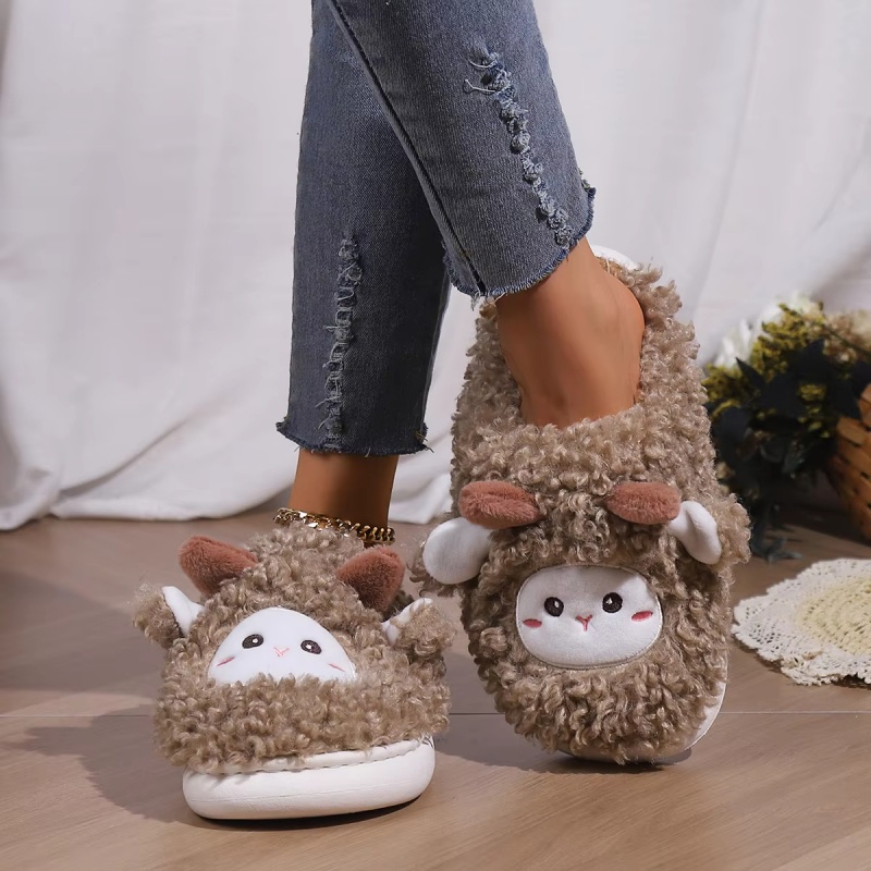 شباشب شتوية جميلة للأغنام الصغ - مراجعة Women'S Shoes To Men'S وسعره