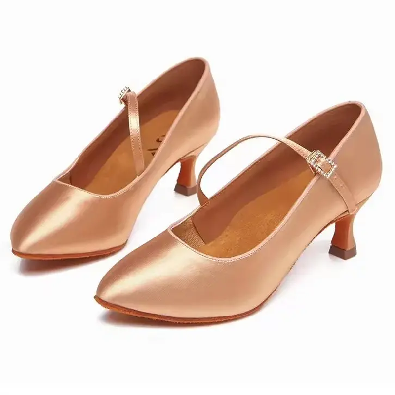 أحذية الرقص النسائية الساخنة ا - مراجعة Women Shoes Size 4 In Cm وسعره