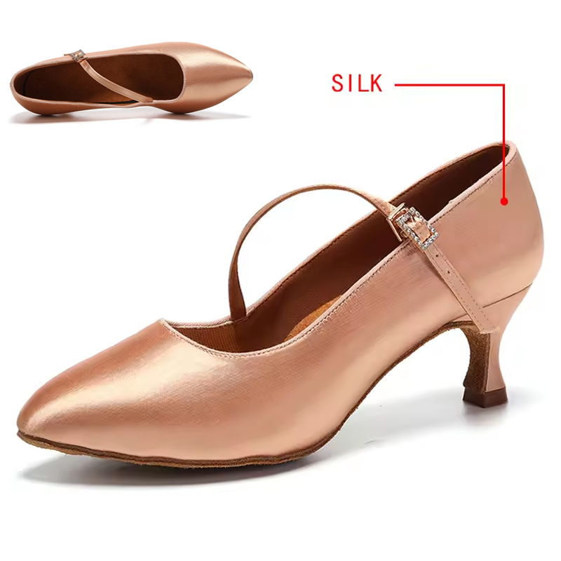 أحذية الرقص النسائية الساخنة ا - مراجعة Women Shoes Size 4 In Cm وسعره