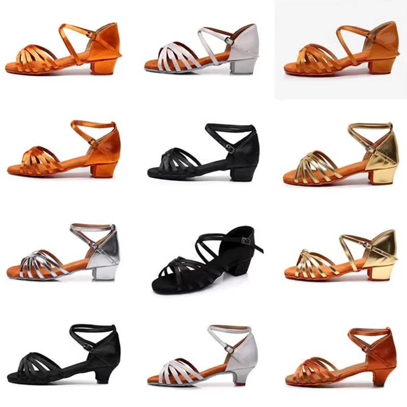 أحذية الرقص اللاتينية الجديدة  - مراجعة Women Shoes Us To Eu وسعره