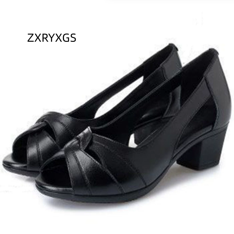 ZXRYXGS 2026 صنادل نسائية صيفي - مراجعة Women Shoes Size 4 In Cm وسعره
