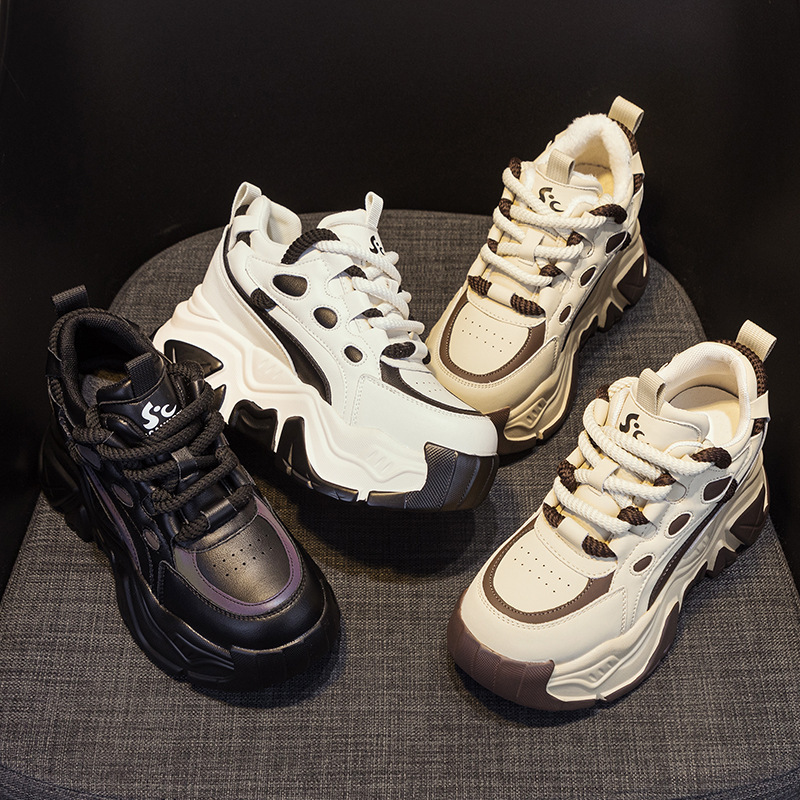 أحذية نسائية جديدة لعام 2026 م - مراجعة Women'S Shoes Trendy وسعره