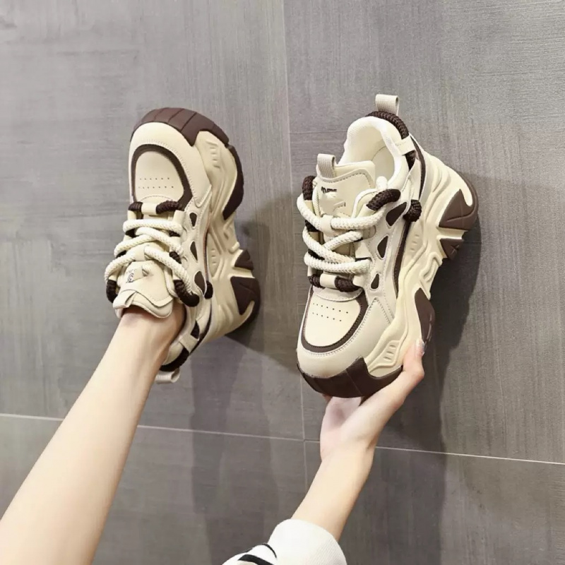 أحذية نسائية جديدة لعام 2026 م - مراجعة Women'S Shoes Trendy وسعره